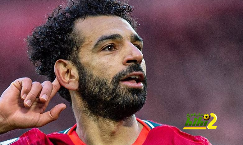 صلاح إلى برشلونة؟ .. المجنون وحده من يصدق!