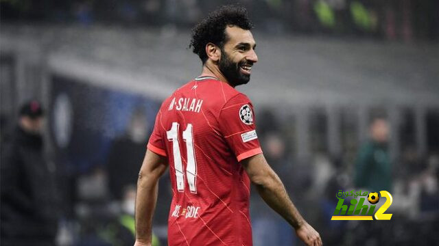 صلاح يفاجىء  برشلونة
