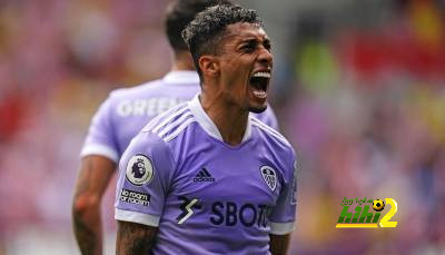 ليفربول ضمن صراع التعاقد مع رافينيا