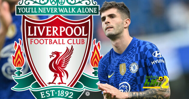 ليفربول يؤكد اهتمامه بجناح البلوز بوليسيتش!