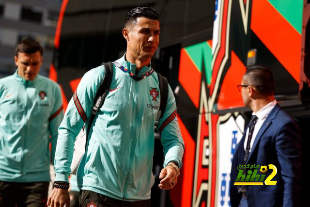 رونالدو يقود تشكيلة البرتغال الرسمية ضد سويسرا بدوري الامم الاوروبية !