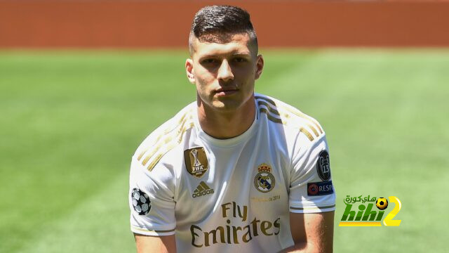 خيتافي يتطلع لضم مهاجم ريال مدريد