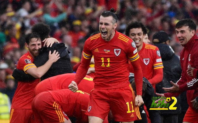 أول تعليق من جاريث بيل بعد التاهل لكأس العالم