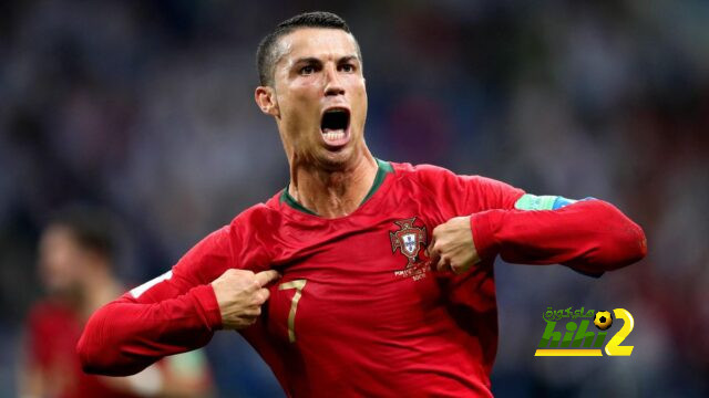 كريستيانو يضاعف النتيجة للبرتغال ضد سويسرا بدوري الامم الاوروبية !