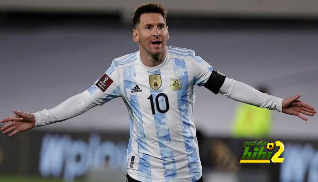 بالأرقام.. ميسي يزيد من غلته التهديفية عبر بوابة إستونيا