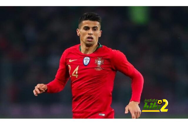كانسيلو يسجل الرابع للبرتغال ضد سويسرا بدوري الامم الاوروبية !