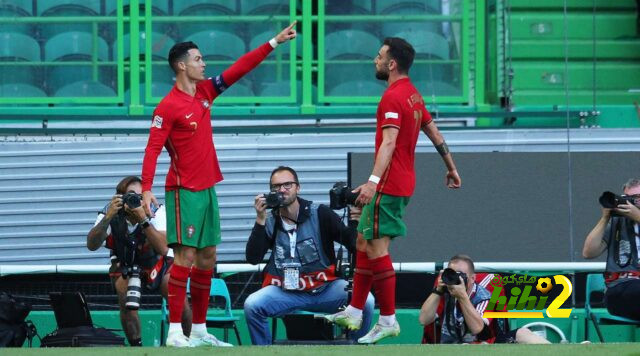البرتغال يحرز أولى الانتصارات في دوري الأمم بطريقة خاصة، ورباعية في مرمى سويسرا!
