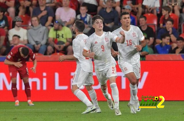 إسبانيا والتشيك .. تعادل بطعم الانتصار ولكن!