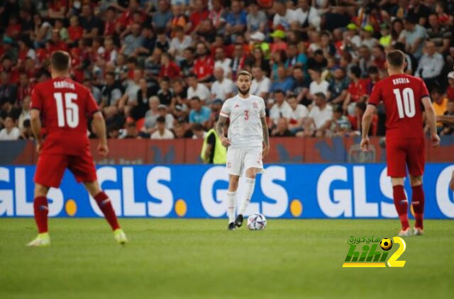 جميع نتائج يوم الأحد في دوري الأمم الأوروبية