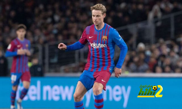 إصرار دي يونغ على البقاء .. برشلونة في ورطة!