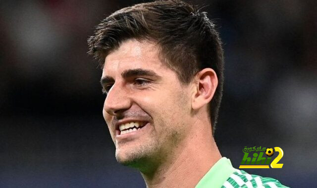 الكل يجب أن يفهم .. كورتوا الأفضل في موسم 2021/2022