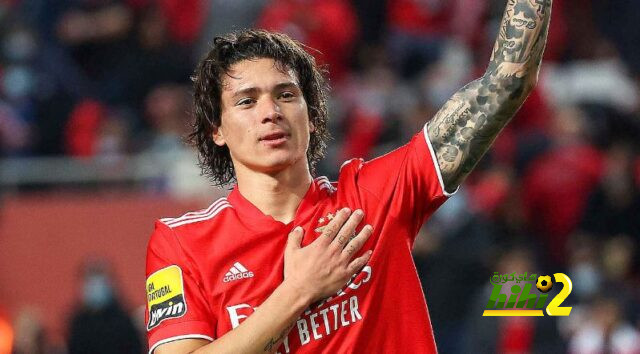 داروين نونيز .. بديل مثالي في عين ليفربول