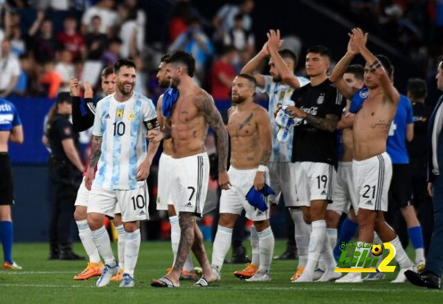 أكثر تصريح مؤثر قاله سكالوني عن ميسي بعد مباراة إستونيا