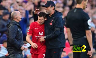 موقف جيمس ميلنر من الاستمرار مع ليفربول