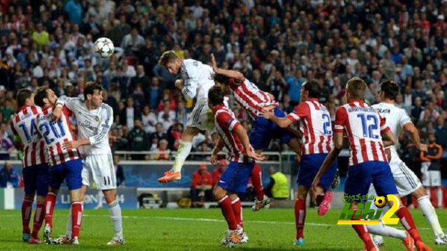 أسباب توتر العلاقات بين ريال وأتلتيكو مدريد بعد سنوات من الإتفاق