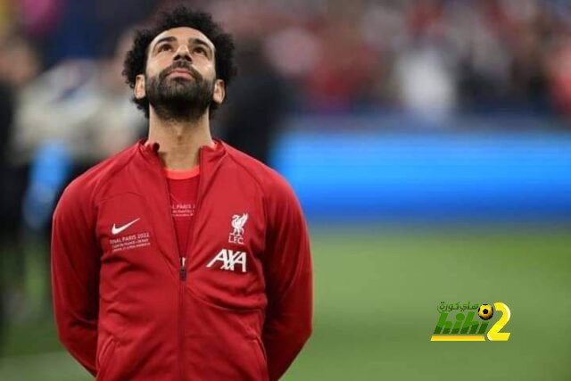 ليفربول يقدم اضخم عرض في تاريخه لمحمد صلاح