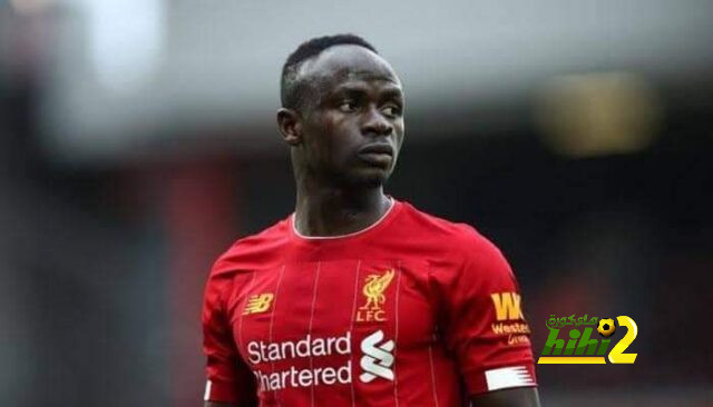 ليفربول يرد على عرض بايرن ميونخ لضم ساديو ماني