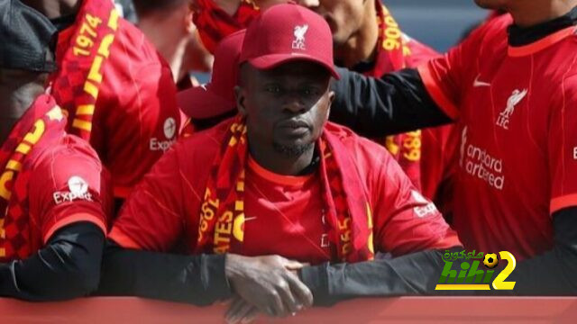 شرط ليفربول للسماح لماني بالرحيل للبايرن