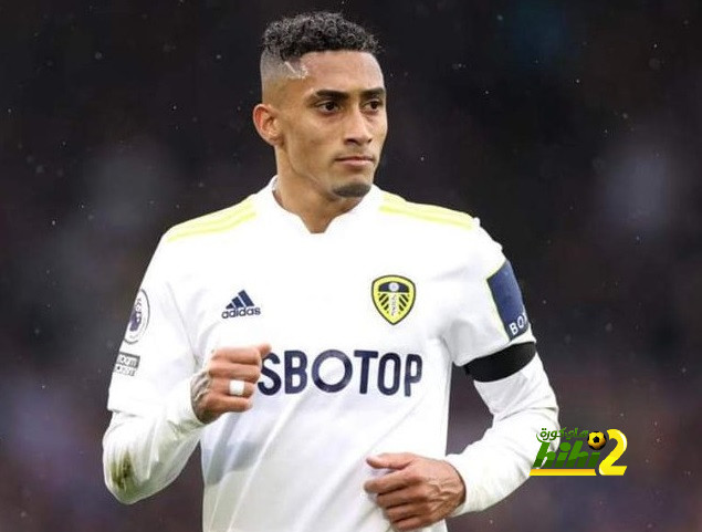 رافينيا يصدم ليفربول بسبب برشلونة