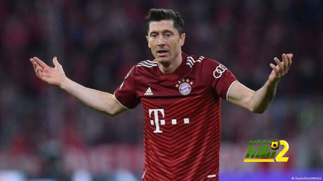 ليفاندوفسكي يُطمئن جمهور برشلونة !