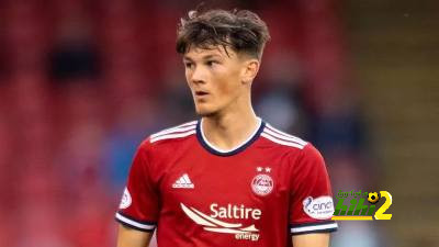 ليفربول يرغب بضم نجم أبردين
