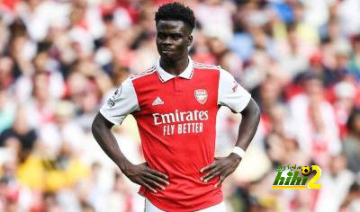 ليفربول ومانشستر سيتي يتنافسان للحصول على نجم أرسنال