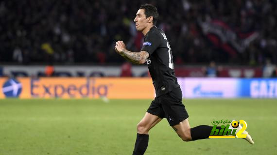 رافينها سبب انضمام برشلونة لسباق دي ماريا