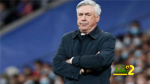 ريال مدريد يستهدف التعاقد مع نجم مانشستر سيتي
