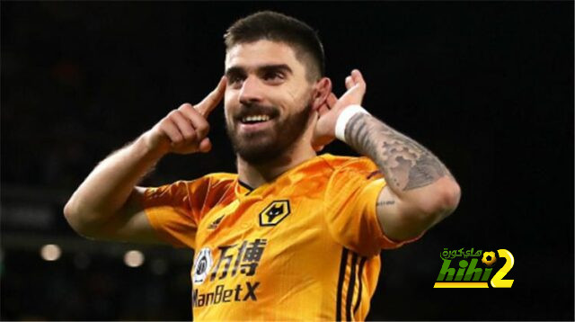 وولفرهامبتون يحدد سعر بيع روبن نيفيز إلى برشلونة