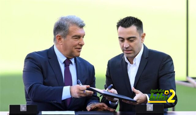 برشلونة يستهدف التعاقد مع نجم فياريال