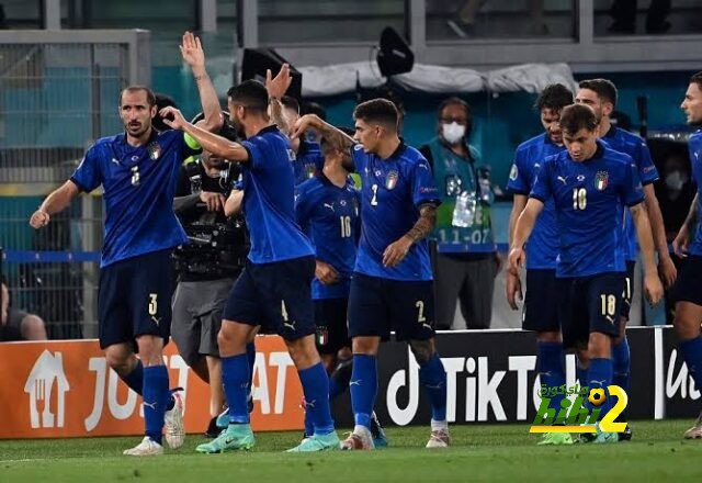 تشكيل إيطاليا الرسمي أمام المجر في دوري الأمم الأوروبية