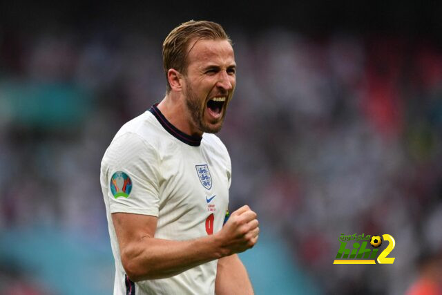 هاري كين يسجل التعادل لانجلترا ضد المانيا بدوري الامم الاوروبية !