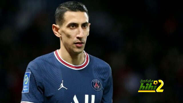 دي ماريا .. خيار جيد في عين برشلونة