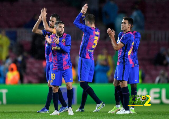 لاعبوا برشلونة يرفضون تخفيض رواتبهم والسبب ليفاندوفسكي !!