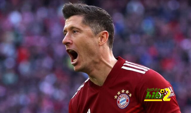 رأي صحفي مدريدي في رحيل ليفاندوفسكي عن بايرن ميونخ