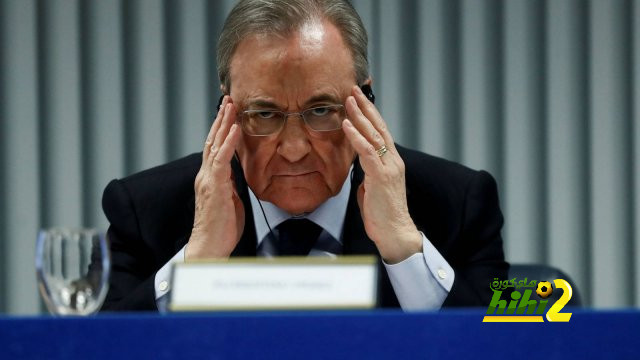 صدمة … ريال مدريد خارج الترتيب لاول 10 اندية اوروبية !!