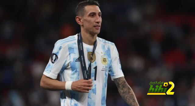 حقيقة موافقة دي ماريا على عرض برشلونة