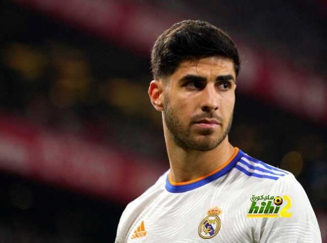 معضلة أسينسيو في ريال مدريد .. لا حل لها