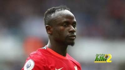 بايرن ميونخ يقترب من التعاقد مع ماني