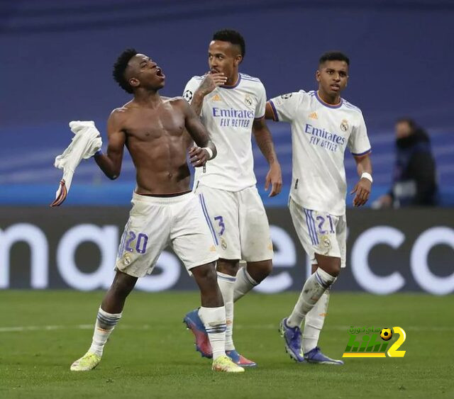 توقف ريال مدريد عن التعاقدات من خارج اوروبا حتى يناير القادم