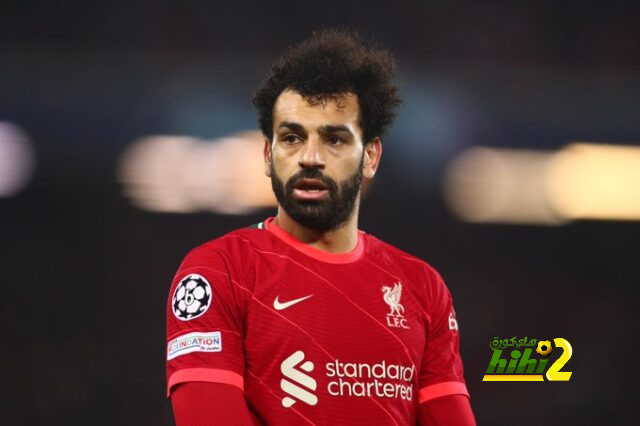 محمد صلاح ينتظر ليفربول.!