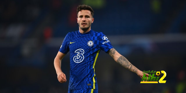 ساؤول يعود لأتليتكو مدريد