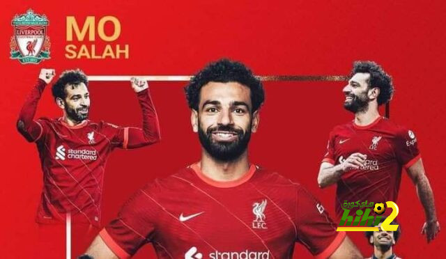 رسميا .. محمد صلاح لاعب الموسم في ليفربول