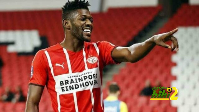 صراع بين اليونايتد وتشيلسي على ضم لاعب ٱيندهوفن