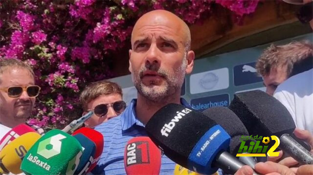 مانشستر سيتي يقترب من التعاقد مع صفقة قوية من داخل البريميرليج