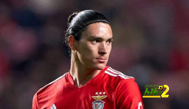 ليفربول لا يتعامل بجدية في ملف نونيز !