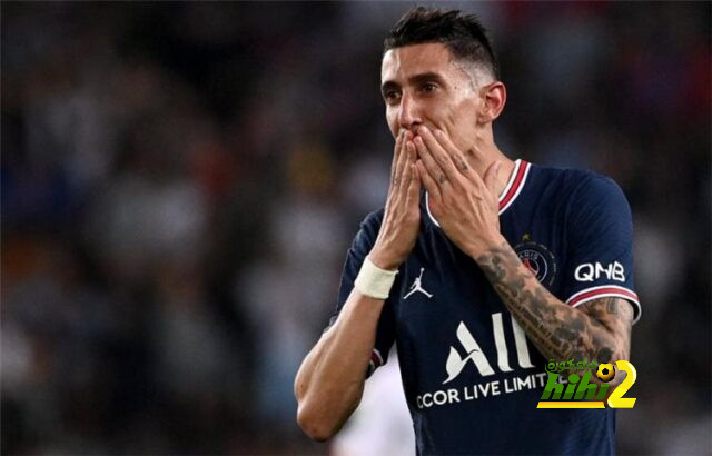 وكيل اعمال دي ماريا في برشلونة !