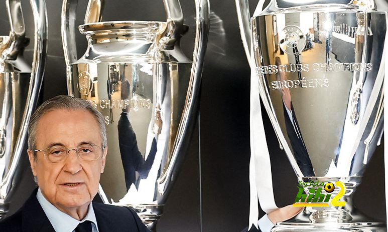 فيديو: الكأس الرابعة عشر .. في مكانها الصحيح