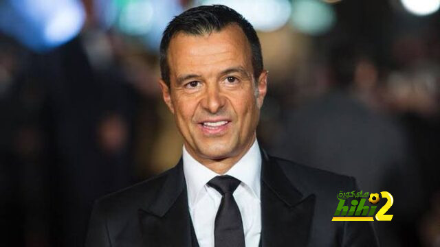 خورخي مينديز وعد برشلونة بتسهيل التعاقد مع هذا الثنائي