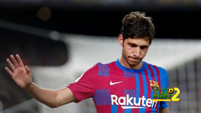 راتب روبيرتو في عقده الجديد مع برشلونة